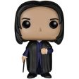 Funko Pop! Harry Potter: Severus Snape - 05 Cheap