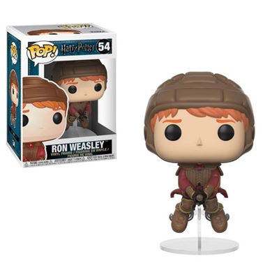 Funko Pop! Harry Potter: Ron Weasley - 54 Hot on Sale