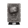 POP! Vinyl Star Wars Han Carbonite 364 Cheap