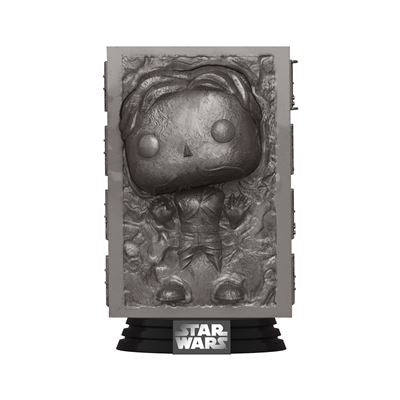 POP! Vinyl Star Wars Han Carbonite 364 Cheap