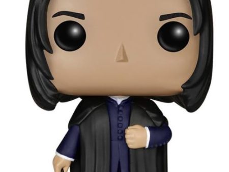 Funko Pop! Harry Potter: Severus Snape - 05 Cheap