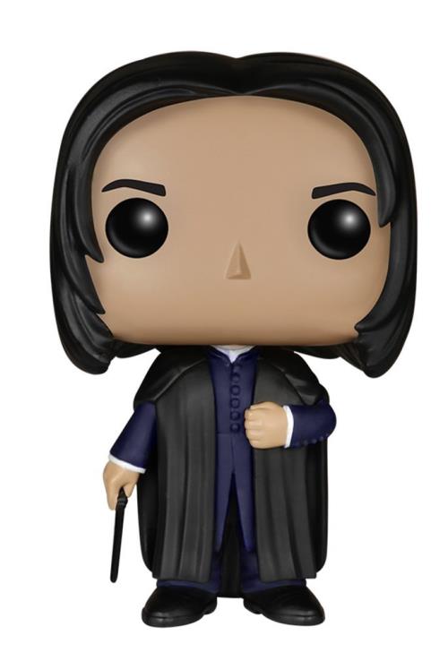 Funko Pop! Harry Potter: Severus Snape - 05 Cheap