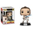 Funko Pop! Star Wars The Rise of Skywalker: Rey 307 For Sale