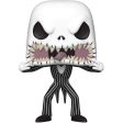 Funko Pop! The Nightmare Before Christmas: Jack Skellington - 808 on Sale