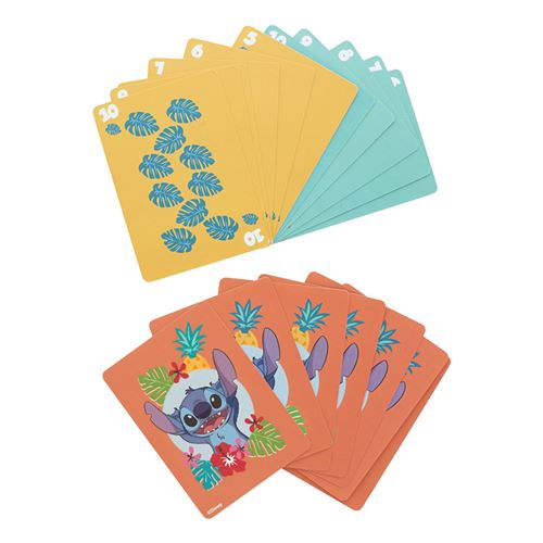 Playing Cards Disney: Lilo & Stitch - Paladone Online Sale