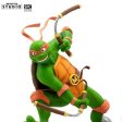 Figura Teenage Mutant Ninja Turtles: Michelangelo 21cm - ABYstyle For Discount