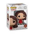 Funko Pop! Movies Figura de Vinyl Disney 100th Anniversary High School Musical: Gabriella - 1366 Supply