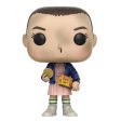 Funko Pop! Stranger Things Eleven with Eggos - 421 | Hipótese de Chase Discount