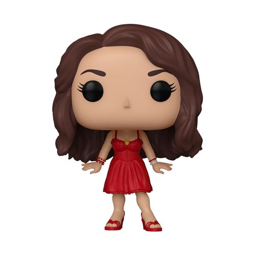 Funko Pop! Movies Figura de Vinyl Disney 100th Anniversary High School Musical: Gabriella - 1366 Supply