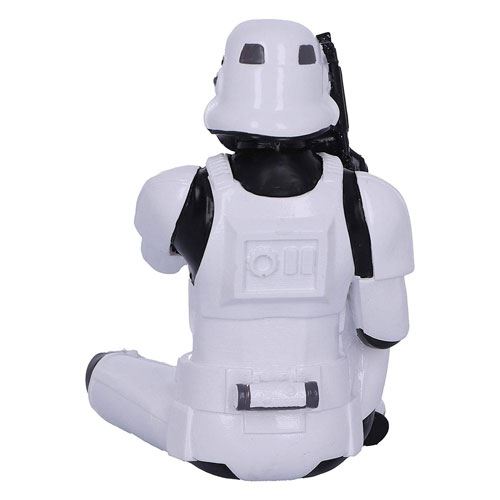 Figura Star Wars: Stormtrooper Speak no Evill Discount