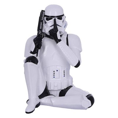 Figura Star Wars: Stormtrooper Speak no Evill Discount