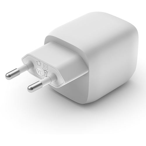 Carregador USB-C GaN Belkin BoostCharge Pro 45W - Branco Sale