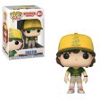 Funko Pop! Stranger Things: Dustin - 804 Online Hot Sale