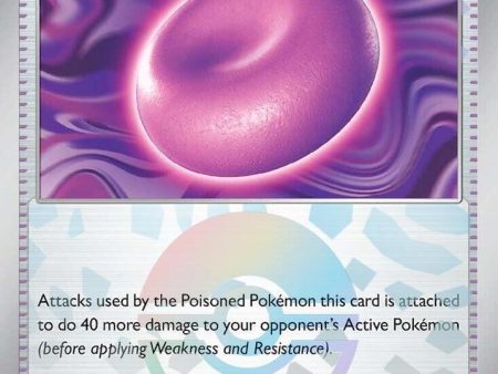 Binding Mochi (095 131) (Poke Ball Pattern) [Scarlet & Violet: Prismatic Evolutions] Supply