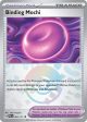 Binding Mochi (095 131) (Poke Ball Pattern) [Scarlet & Violet: Prismatic Evolutions] Supply