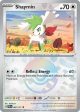 Shaymin (087 131) (Poke Ball Pattern) [Scarlet & Violet: Prismatic Evolutions] Discount