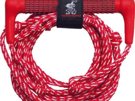 25  WAKESURF ROPE (AIRHEAD) - AHWSR02 For Discount