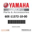 Yamaha - Nipple, Hose - 60E-11372-10-00 Discount