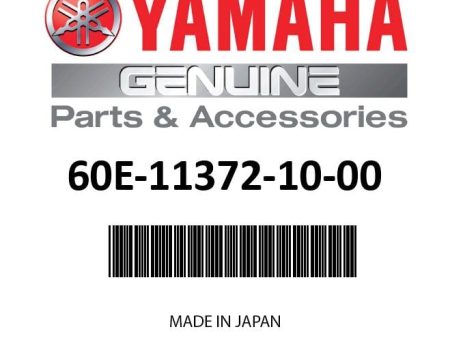 Yamaha - Nipple, Hose - 60E-11372-10-00 Discount