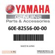 Yamaha - Damper, Stopper - 60E-82556-00-00 Online Hot Sale