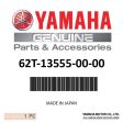 Yamaha - Manifold, Intake - 62T-13555-00-00 Sale