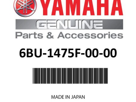 Yamaha - Pipe 3 - 6BU-1475F-00-00 on Sale