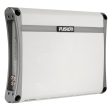 Fusion Electronics - MSAM402 2-CH 400W CLASS A B,MS-AM SERIES MARINE AMPLIFIER - 0100149900 Online now