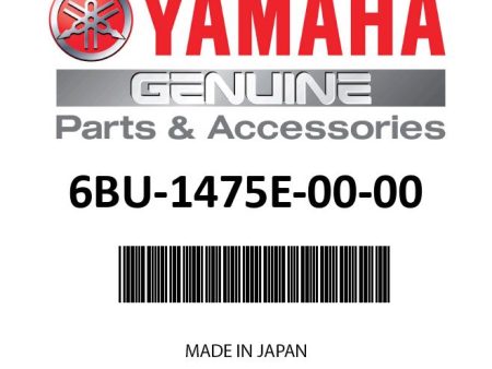 Yamaha - Pipe 2 - 6BU-1475E-00-00 For Sale