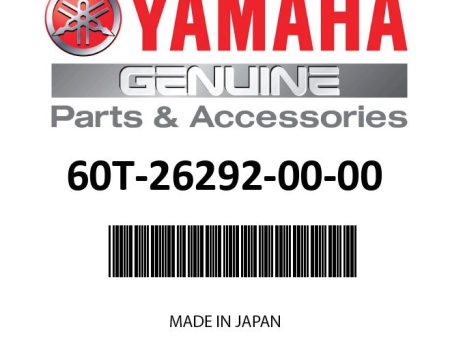 Yamaha - Stay - 60T-26292-00-00 Online Hot Sale