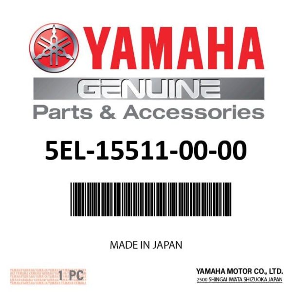 Yamaha - Gear, Starting Motor - 5EL-15511-00-00 Online now