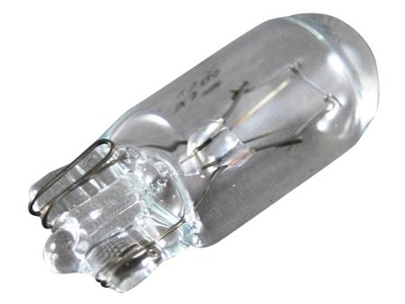 #194 BULB 5 BX Supply