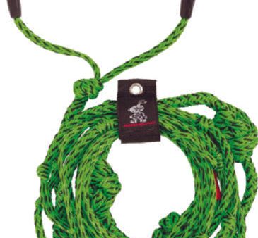 25  WAKESURF ROPE (AIRHEAD) - AHWSR03 Hot on Sale