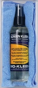 Bio-Kleen Products Inc - SCREEN KLEEN KIT - M02303 For Discount