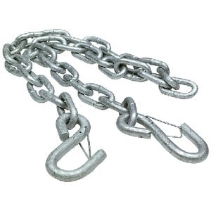 TRAILER SAFETY CHAIN (FULTYME RV) - 1015 Online Hot Sale